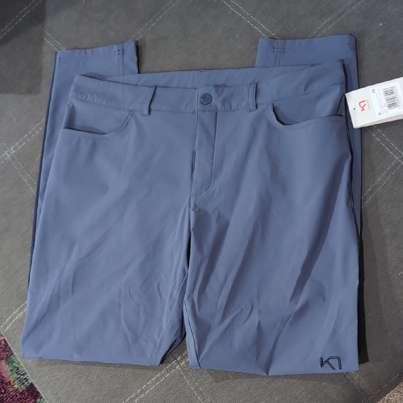 Kari Traa Moon Hiking Pants - Picture 3 of 6